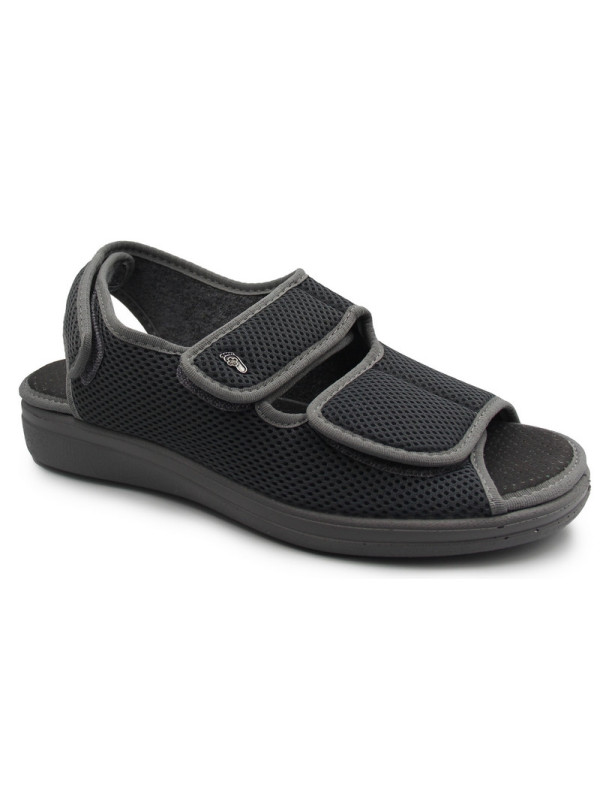 Obuwie domowe dla seniora na wiosnę lato Dr Orto 077M003