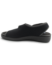 Obuwie domowe dla seniora na wiosnę lato Dr Orto 077M003