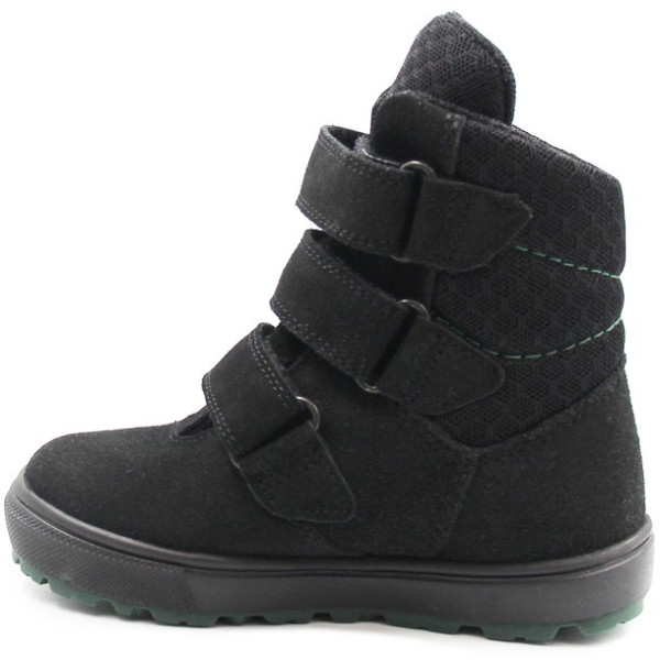 Ocieplane buty na zimę dla chłopca Bartek 14319009