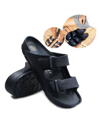 Klapki Basenowe Genuins Mallorca Navy