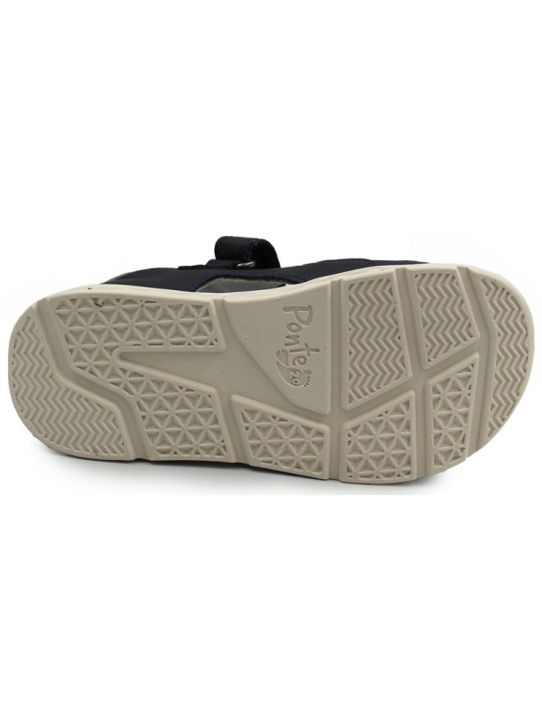 Sandały Dla Chłopca DD STEP PONTE DA05-5-1708LO