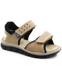 Sandały Na Lato Chłopięce Primigi 7895100