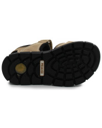 Sandały Na Lato Chłopięce Primigi 7895100