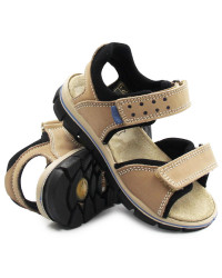 Sandały Na Lato Chłopięce Primigi 7895100