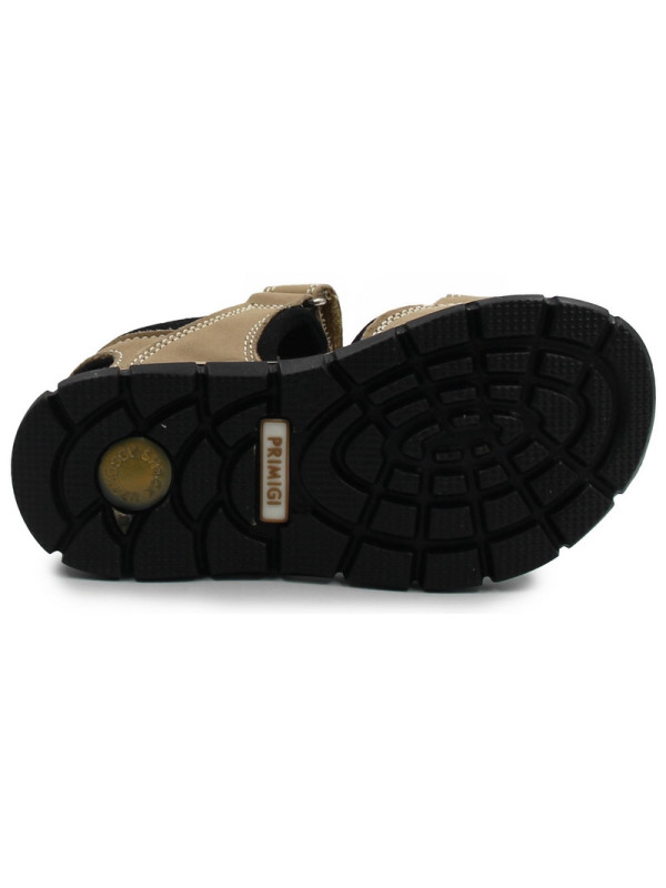 Chłopięce Sandały Primigi 7895100