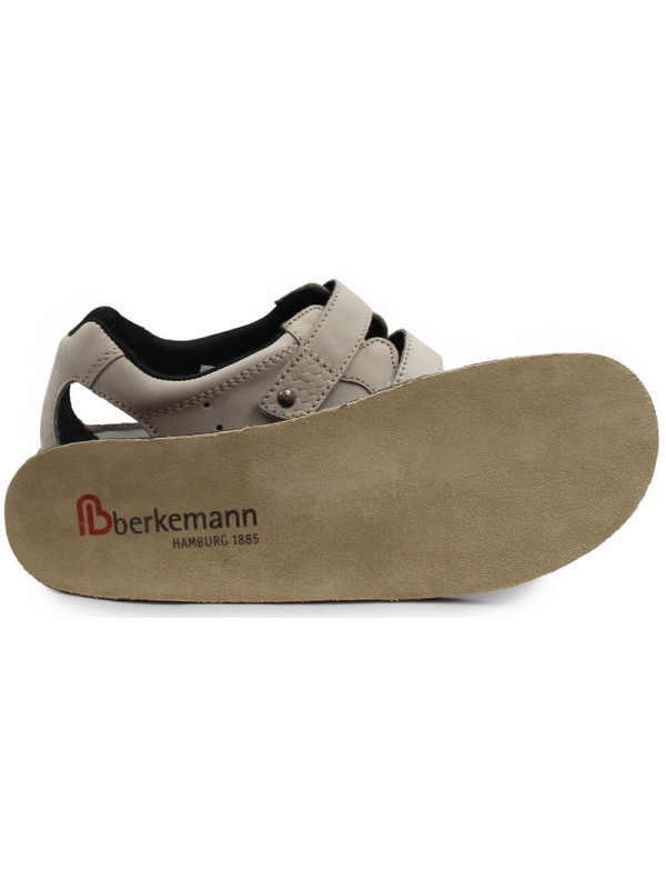 Damskie Sandały Berkemann Larena 03100-617