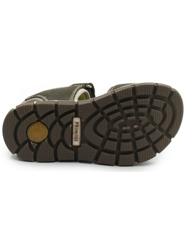 Chłopięce Sandały Primigi 7895322