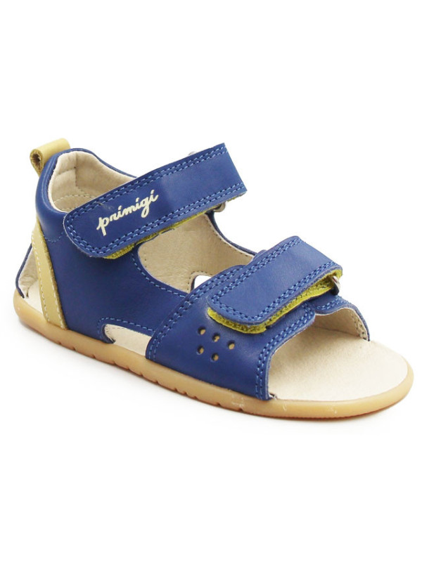 Sandałki Dla Chłopczyka Primigi 7912522