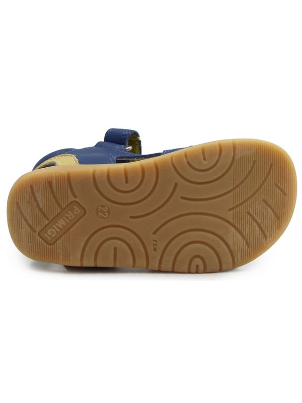 Sandałki Dla Chłopczyka Primigi 7912522