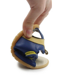 Sandałki Dla Chłopczyka Primigi 7912522