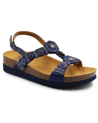 Sandały Damskie Scholl Bogota Sandal Med MF320061040