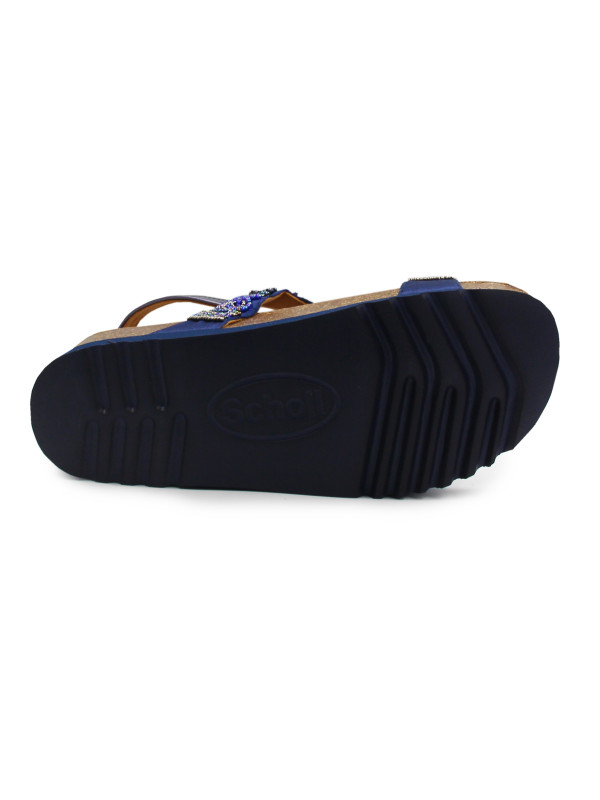 Sandały Damskie Scholl Bogota Sandal Med MF320061040