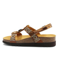 Eleganckie Sandały Damskie Scholl Bogota Sandal Med  MF320061011