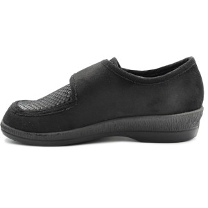 Półbuty Damskie Dla Seniorek Na Jesień DR ORTO 984D012