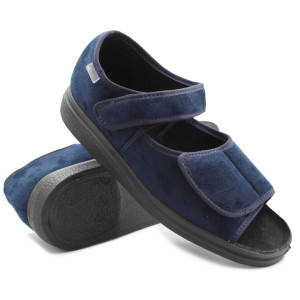 Sandały Miękkie Elstyczne...