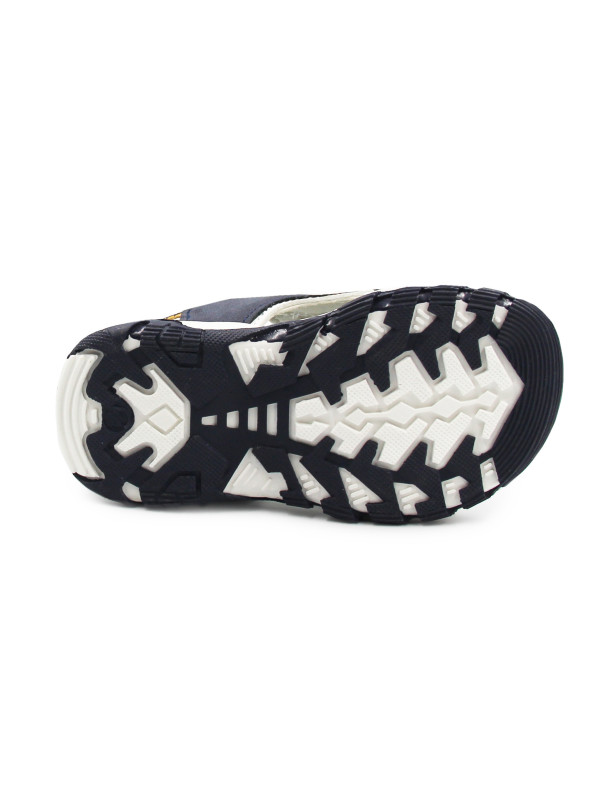 Sandały Na Lato Dla Chłopca Wojtyłko 1s25398b