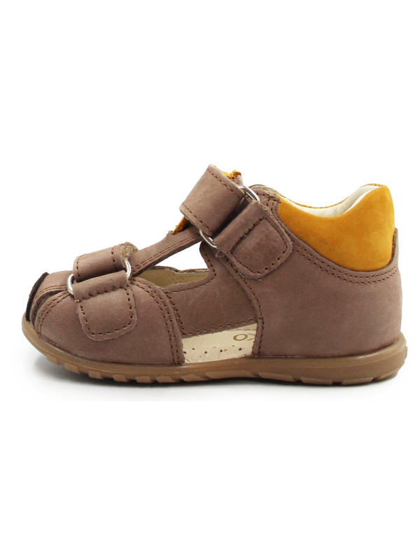 Chłopięce Sandały Ma Lato Półsandały Ameko Rio-Pralina