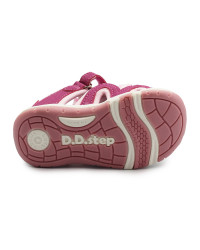 Sandały Do Wody Dla Dziewczynki DD STEP G065-51831DT