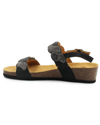 Sandały Damskie Scholl Abu Dhabi Med Sandal MF320291004