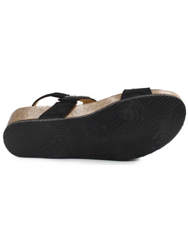 Sandały Damskie Scholl Abu Dhabi Med Sandal MF320291004