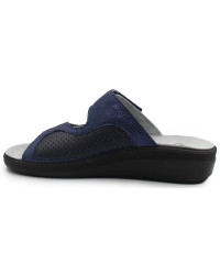 Klapki Damskie Scholl Antonia Elastic Med mf320891040