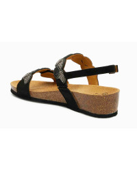 Sandały Damskie Scholl Abu Dhabi Med Sandal MF320291004
