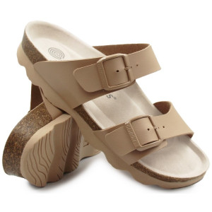 Klapki dla kobiet do pracy...