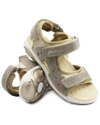 Sandały Dla Dziewczynki Primigi 7885222