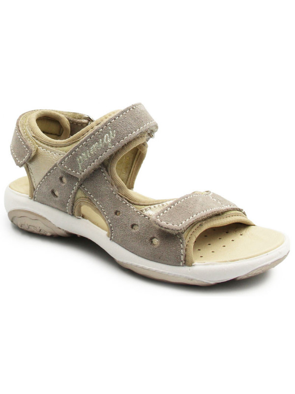 Sandały Dla Dziewczynki Primigi 7885222