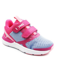 Buty Do Szkoły Dla Dziewczynki Sportowe Primigi 7956700