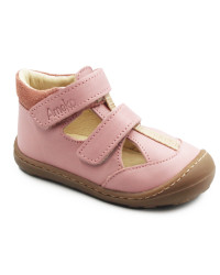 Sandały dziewczęce Ameko Jeko-Rose