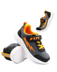 Buty Do Szkoły Dla Chłopca Sportowe Półbuty Bartek 87006-10