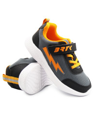 Buty Do Szkoły Dla Chłopca Sportowe Półbuty Bartek 87006-10