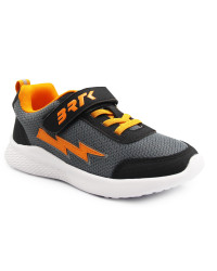 Buty Do Szkoły Dla Chłopca Sportowe Półbuty Bartek 87006-10