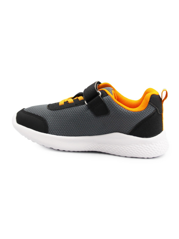 Buty Do Szkoły Dla Chłopca Sportowe Półbuty Bartek 87006-10