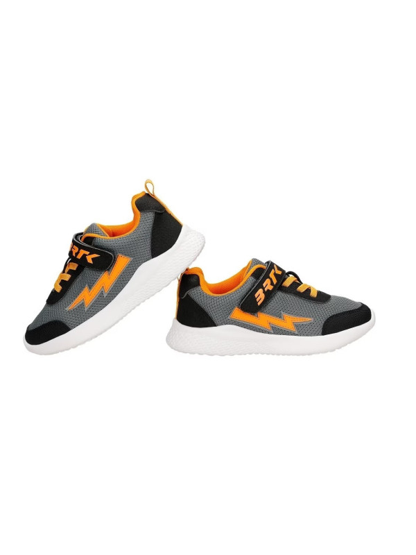 Buty Do Szkoły Dla Chłopca Sportowe Półbuty Bartek 87006-10