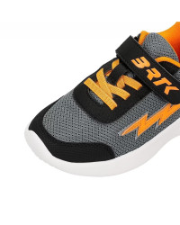 Buty Do Szkoły Dla Chłopca Sportowe Półbuty Bartek 87006-10