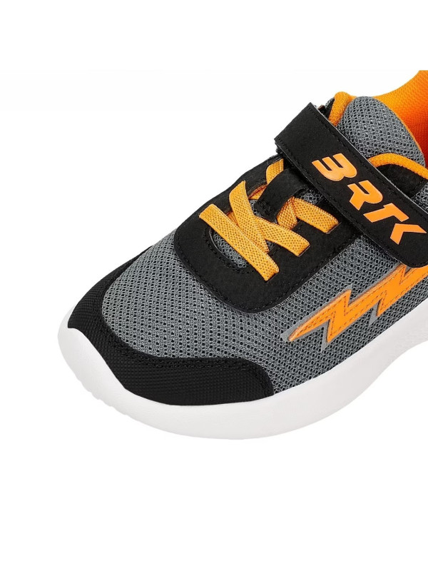 Buty Do Szkoły Dla Chłopca Sportowe Półbuty Bartek 87006-10