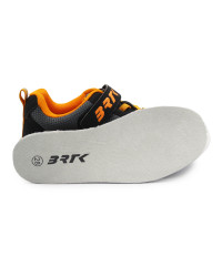 Buty Do Szkoły Dla Chłopca Sportowe Półbuty Bartek 87006-10