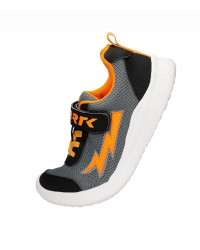Buty Do Szkoły Dla Chłopca Sportowe Półbuty Bartek 87006-10