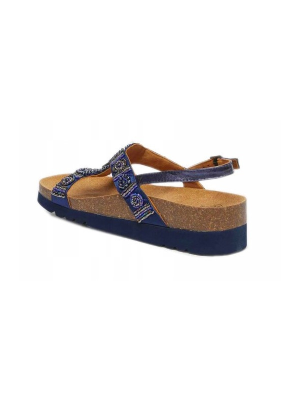 Sandały Damskie Scholl Bogota Sandal Med MF320061040