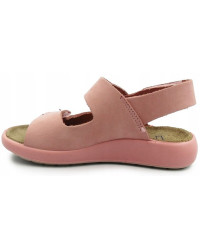 Sandały Dla Dziewczynki Róż Primigi 5897033