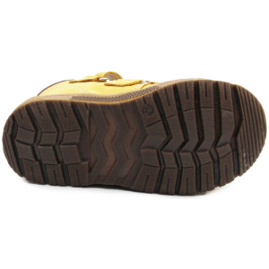 Buty Dziecięce Na Jesień Kozaki Bartek 91776-020