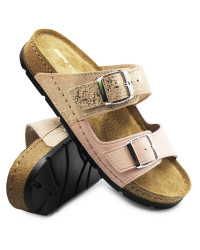 Damskie Klapki Na Lato Batz Mallorca