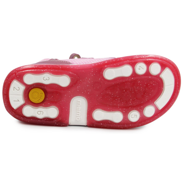 Sandały na lato dla dziewczynek MEMO AGNES