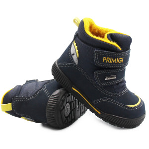 Śniegowce ocieplane dla...