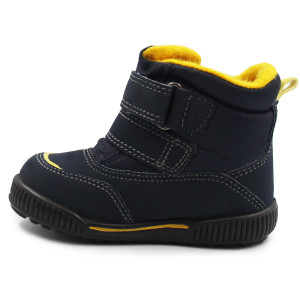 Śniegowce ocieplane dla chłopca Primigi 4858400