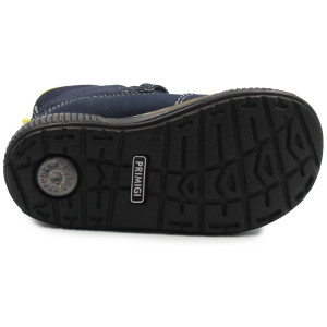 Śniegowce ocieplane dla chłopca Primigi 4858400