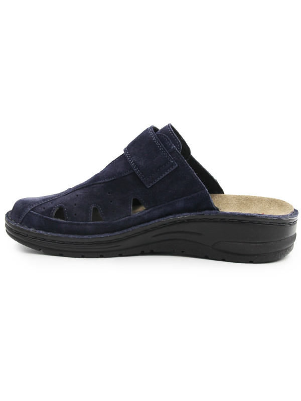 Klapki Do Pracy Berkemann Kristen 03120-349