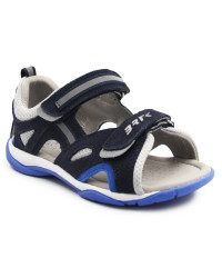 Chłopięce Sandały Sportowe Na Lato Bartek 84414-66